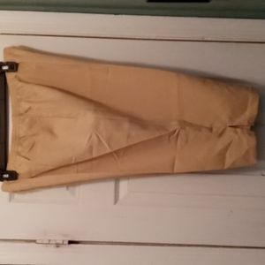 Blair polyester capris